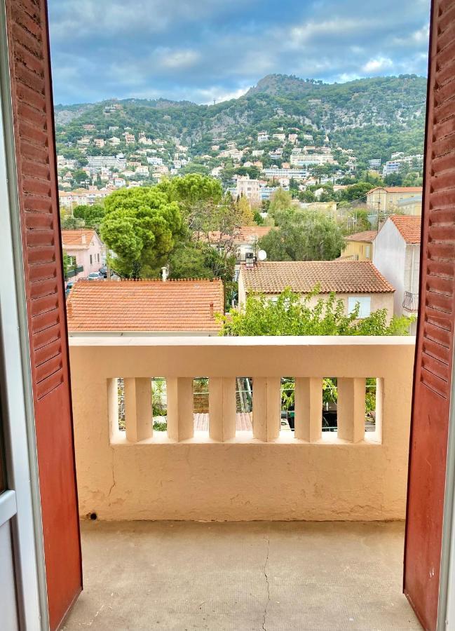 Balcon Du Faron- Proche Gare & Centre Ville - Clim Toulon Exteriör bild